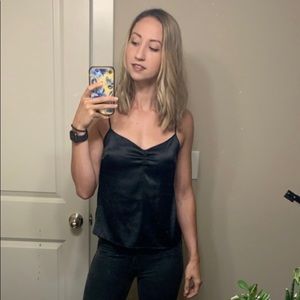 Meet your Posher, Brittney